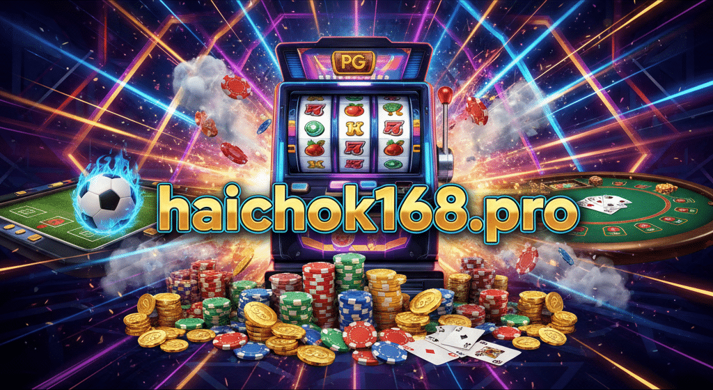 haichok168.pro