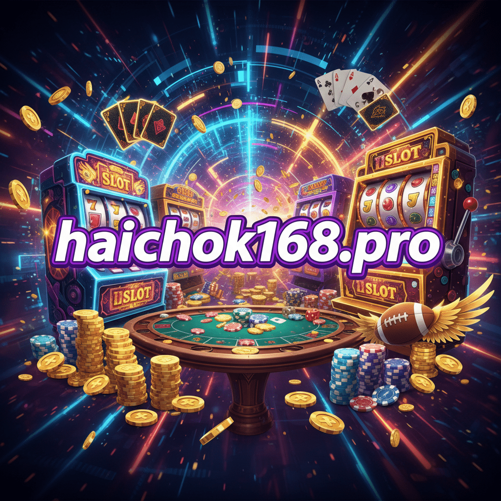 haichok168.pro