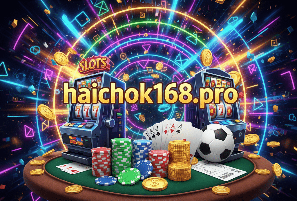 haichok168.pro