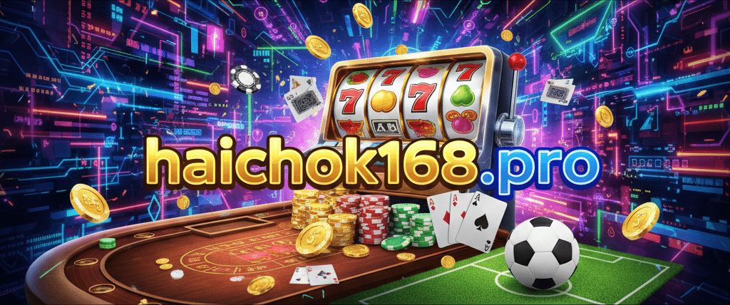 haichok168.pro
